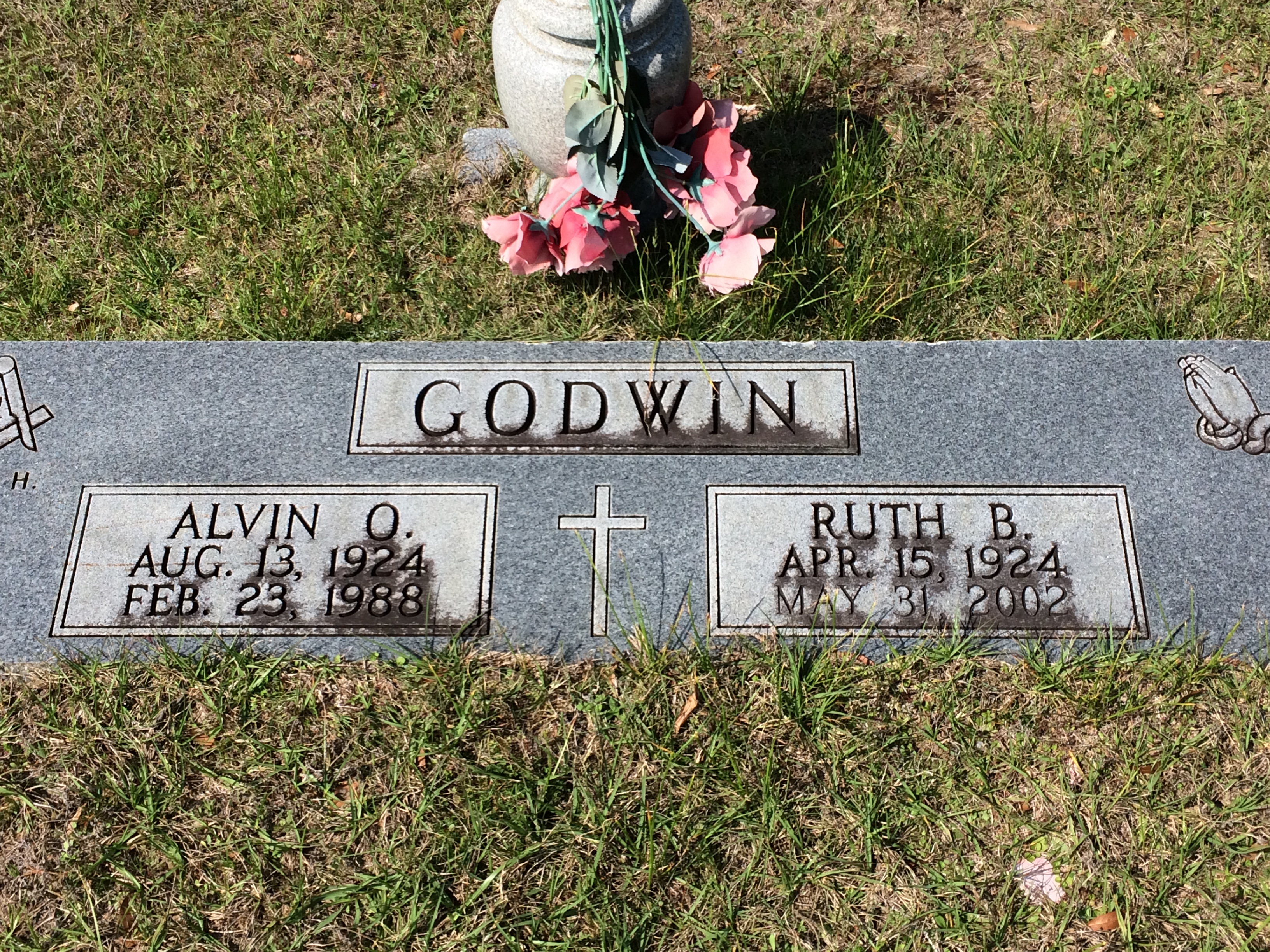 Alvin O. Godwin